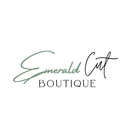 Emerald Cut Boutique Gift Cards!