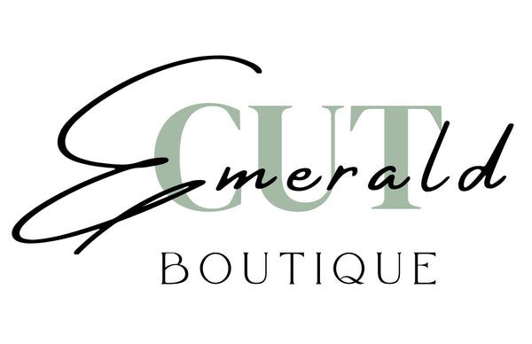 Emerald Cut Boutique Shop